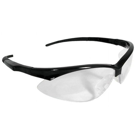 RADIANS OUTBACK SHOOTING/SPORTING GLASSES CLEAR