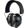 thumbnail image 1 of RADIANS TERMINATOR MUFFS NRR29 BLACK, 1 of 2