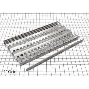 Appliance Factory Parts RADIANT 214421P