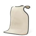 thumbnail image 1 of RADIATE Lead Apron for X-Rays - X Ray Dental Lead Vest for Radiation Protection - One Size Fits All Adult and Kids Apron for Dentist Xray Machine, Radiology Equipment, Lab - Beige, 1 of 6