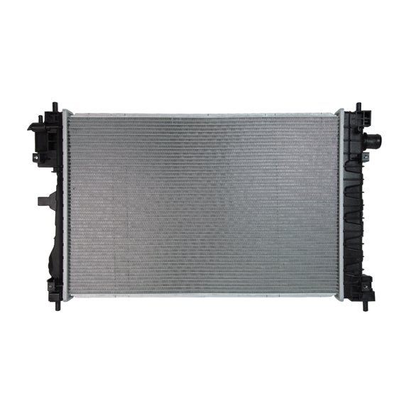 For 2016-2022 Spark Radiator RAD13590