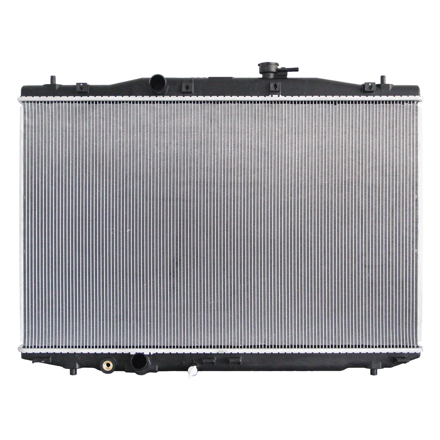 For 2019-2021 RDX Radiator Assembly RAD13766 - Walmart.com