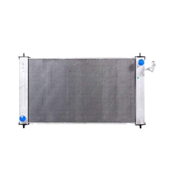 RADIATOR; 2.5 LITER ELECTRIC/GAS HYBRID; ALL ALUMINUM