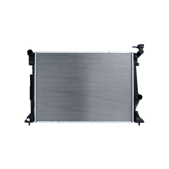 For 2019-2021 G70 Radiator Assembly RAD13818