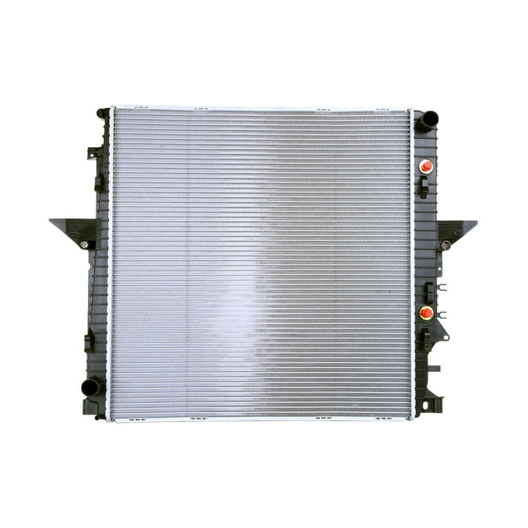 RADIATOR; 4.4/4.2/4.0 LITER V8; PLASTIC AND ALUMINUM - Walmart.com