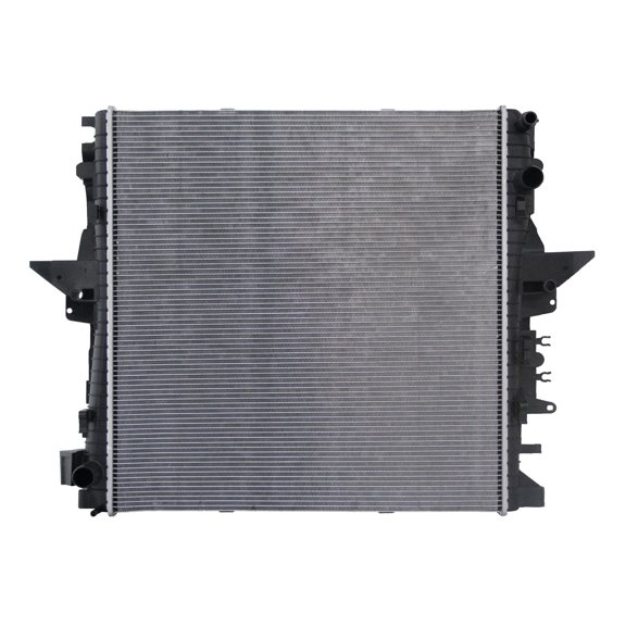 For 2010-2010 Rover LR4 Radiator Assembly RAD13540