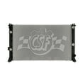 thumbnail image 1 of For 2020-2021 Silverado 2500 HD Radiator Assembly RAD3130, 1 of 1