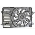 thumbnail image 1 of RADIATOR AND CONDENSER FAN ASSEMBLY WITH ONE BIG FAN; 2.0 LITER L4, 1 of 1