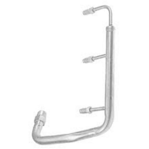 RADIATOR ASM-AU (SLP-P1)