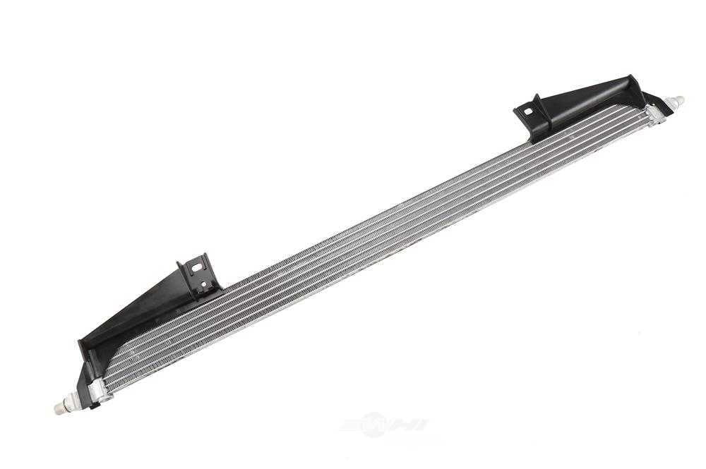 GM Genuine Parts 21978 Engine Auxiliary Radiator