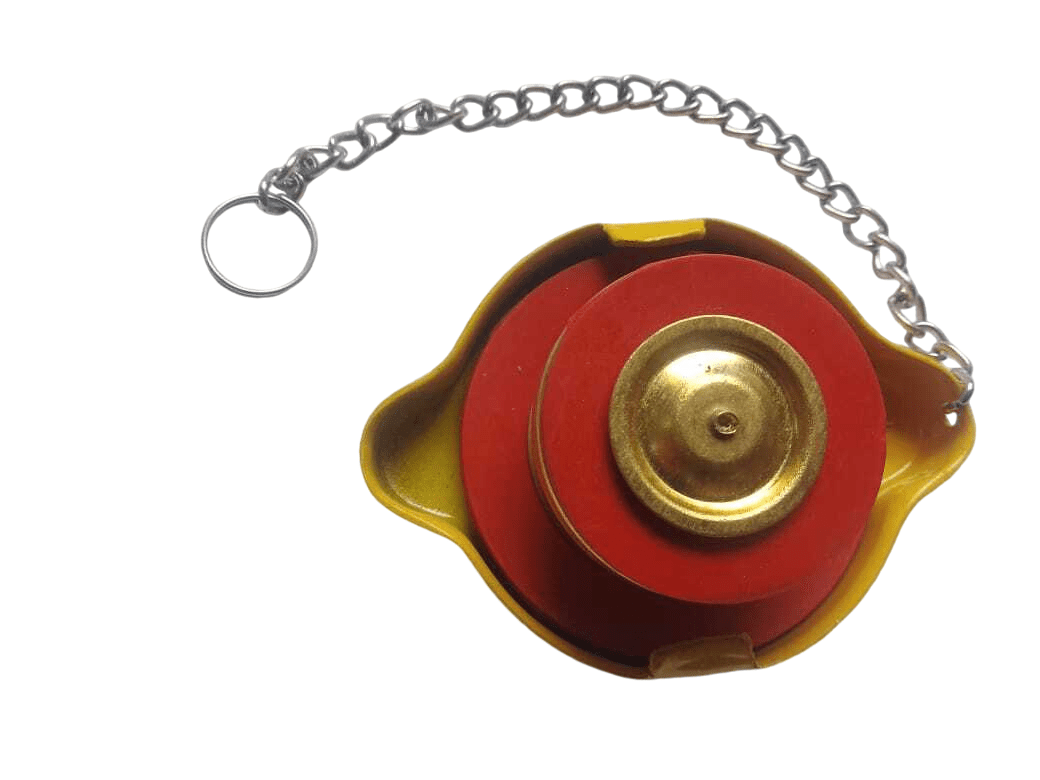 RADIATOR CAP MAHINDRA FOR TRACTOR OEM 006001118R91 - Walmart.com