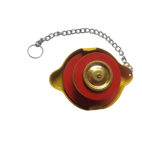 RADIATOR CAP MAHINDRA FOR TRACTOR OEM 006001118R91