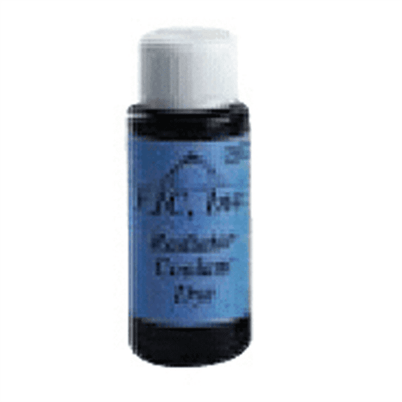 FJC RADIATOR COOLANT DYE - 1OZ-6PK