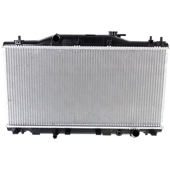 RADIATOR Compatible with ACURA RSX 2002-2006 Manual Transmission