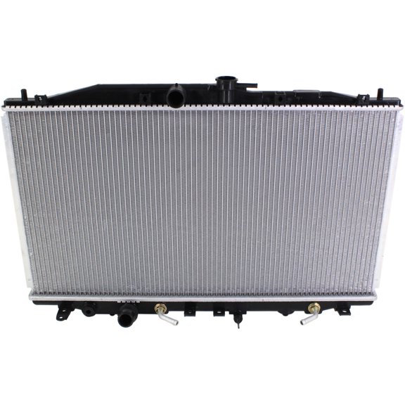 RADIATOR Compatible with ACURA TSX 2006-2008