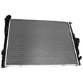 thumbnail image 1 of RADIATOR Compatible with BMW 3-SERIES 2006-2013 Non-turbo Automatic Transmission RWD, 1 of 5