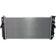 thumbnail image 1 of RADIATOR Compatible with BUICK PARK AVENUE 1997-1999, 1 of 5