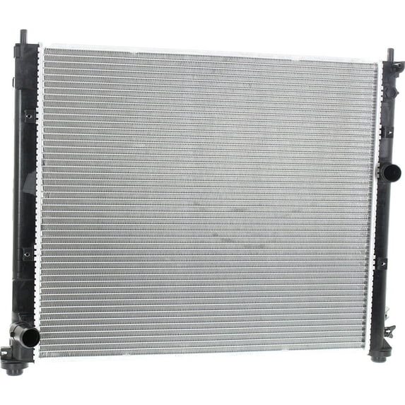 RADIATOR Compatible with CADILLAC SRX 2004-2007 3.6L/4.6L