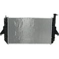 thumbnail image 1 of RADIATOR Compatible with CHEVROLET ASTRO 1996-2005, 1 of 5