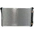thumbnail image 1 of RADIATOR Compatible with CHEVROLET CAMARO 1987-1992, 1 of 5