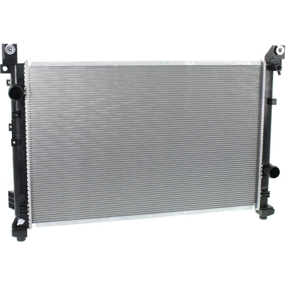 RADIATOR Compatible with CHRYSLER PACIFICA 2007-2008 3.8/4.0L Engine