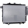 thumbnail image 1 of RADIATOR Compatible with DODGE DAKOTA 1994-1996, 1 of 5
