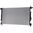 thumbnail image 1 of RADIATOR Compatible with DODGE DART 2013-2016 1.4L/2.0L/2.4L, 1 of 5