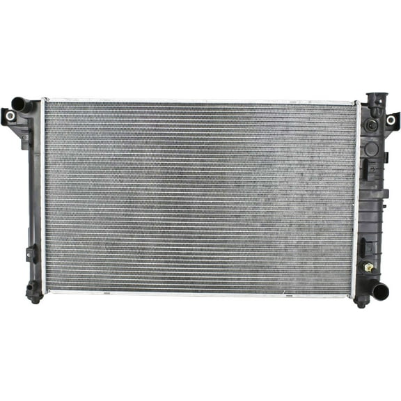 RADIATOR Compatible with DODGE FULL SIZE P/U 1994-1997 Gas
