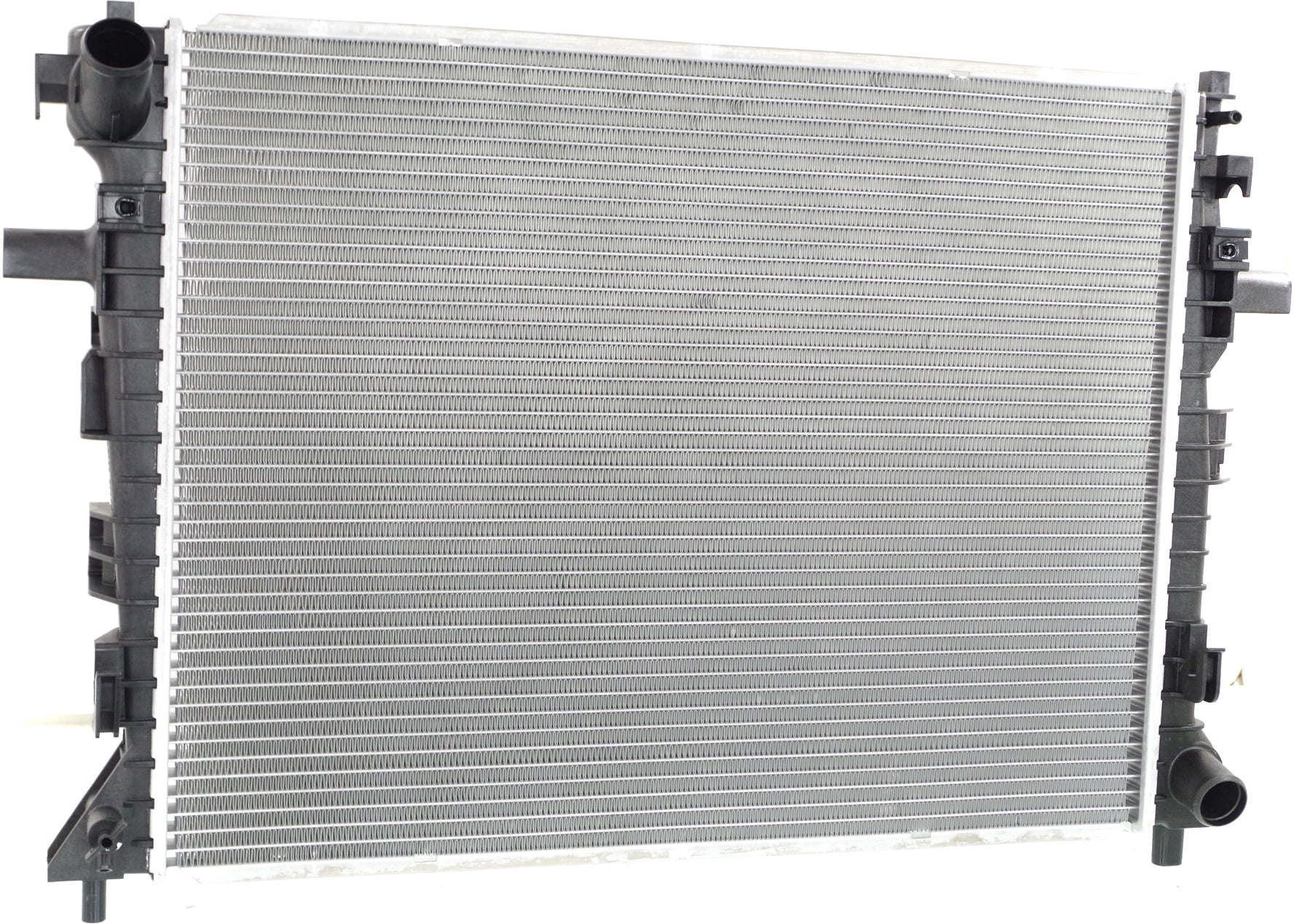 RADIATOR Compatible with FORD CROWN VICTORIA 2006-2011 - Walmart.com