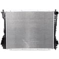 thumbnail image 1 of RADIATOR Compatible with FORD MUSTANG 2005-2010 4.0/4.6L, 1 of 5