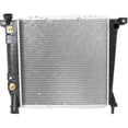 thumbnail image 1 of RADIATOR Compatible with FORD RANGER 1986-1994 6cyl Std Cooling with Automatic Transmission, 1 of 5