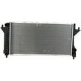 thumbnail image 1 of RADIATOR Compatible with FORD TAURUS 1996-2007 3.0L/3.4L Engine, 1 of 5