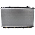 thumbnail image 1 of RADIATOR Compatible with HONDA ACCORD 2008-2012 4cyl Automatic Transmission Denso Type, 1 of 5