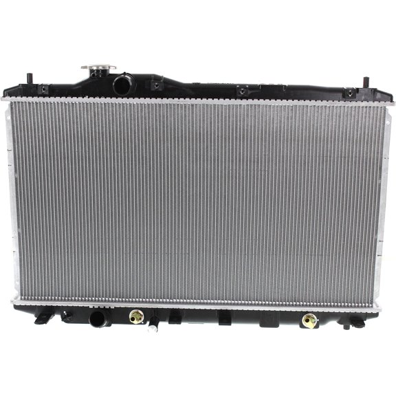 RADIATOR Compatible with HONDA CIVIC 2012-2014/ILX 2013-2015 Hybrid Model