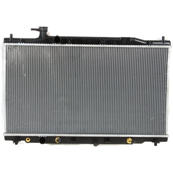 RADIATOR Compatible with HONDA CR-V 2007-2009 Japan Built