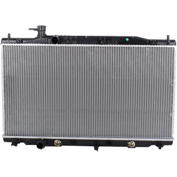 RADIATOR Compatible with HONDA CR-V 2007-2009 Mexico/USA Built