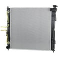 thumbnail image 1 of RADIATOR Compatible with HYUNDAI SONATA 2011-2014/OPTIMA 2011-2015 2.0L Engine, 1 of 5