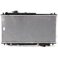 thumbnail image 1 of RADIATOR Compatible with KIA SEPHIA/SPECTRA 1998-2001, 1 of 5