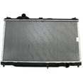 thumbnail image 1 of RADIATOR Compatible with LEXUS IS250/IS350 2006-2015 (Base 2006-2013)/(C Model 2010-2015), 1 of 5
