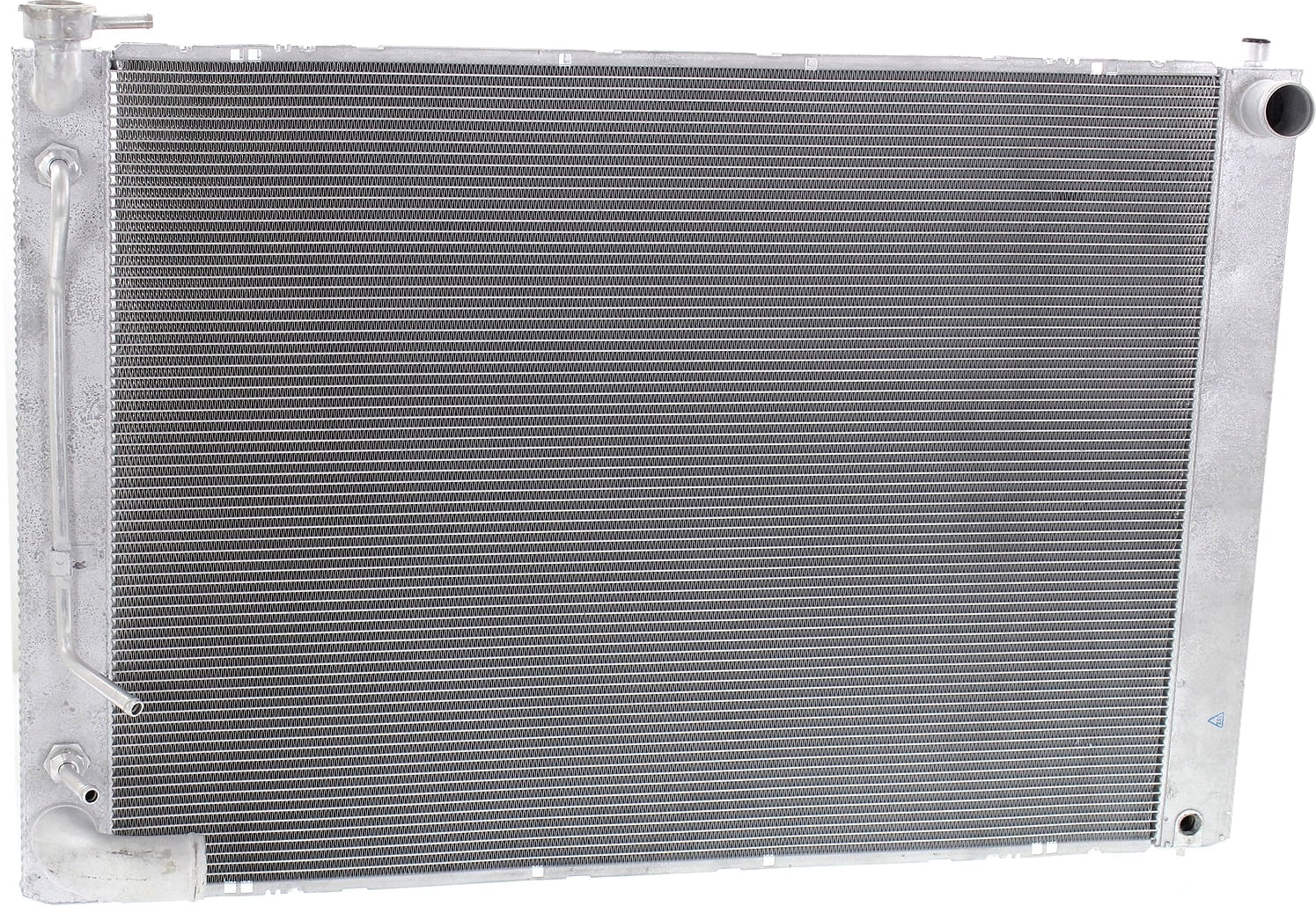 RADIATOR Compatible with LEXUS RX330 2004-2006 Japan/USA Built with Tow ...