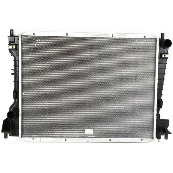 RADIATOR Compatible with LINCOLN LS/T-BIRD 2000-2006