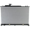 thumbnail image 1 of RADIATOR Compatible with MAZDA CX-7 2007-2012, 1 of 5