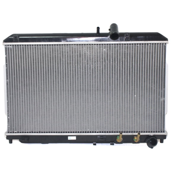 RADIATOR Compatible with MAZDA RX-8 2004-2008 Automatic/Manual Transmission
