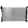 thumbnail image 1 of RADIATOR Compatible with MERCEDES BENZ C-CLASS 2001-2005, 1 of 5
