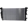 thumbnail image 1 of RADIATOR Compatible with MERCEDES BENZ SPRINTER 2010-2017 3.0L Turbo Engine, 1 of 5