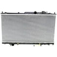 thumbnail image 1 of RADIATOR Compatible with MITSUBISHI GALANT 1999-2002 2.4L with Automatic Transmission, 1 of 5