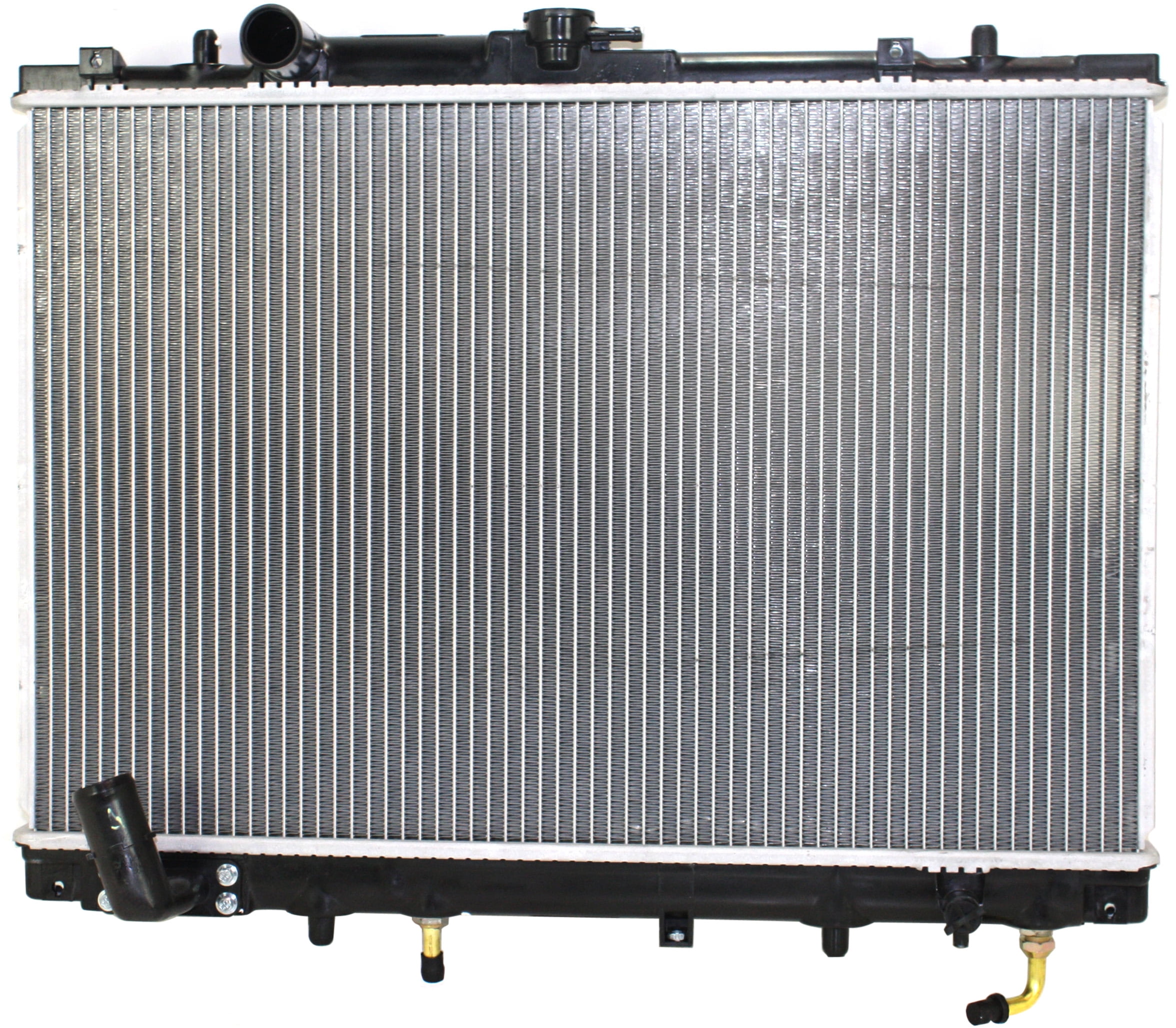 Sunbelt Radiator For 1999-2003 Ford Windstar & Mercury Monterey 3.8L/3.0L