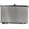 thumbnail image 1 of RADIATOR Compatible with NISSAN ALTIMA 2000-2001, 1 of 5