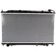 thumbnail image 1 of RADIATOR Compatible with NISSAN ALTIMA 2002-2006 4cyl, 1 of 5