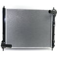 thumbnail image 1 of RADIATOR Compatible with NISSAN JUKE 2011-2017 1.6L Engine (Nissan RS Model 2015-2017), 1 of 5